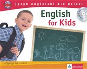 Bild von English for Kids Język angielski dla dzieci z mp3