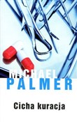 Cicha kura... - Michael Palmer -  Książka z wysyłką do Niemiec 