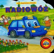 Radiowóz j... - Jan Kazimierz Siwek -  fremdsprachige bücher polnisch 