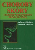 Choroby sk... - Stefania Jabłońska, Sławomir Majewski - buch auf polnisch 