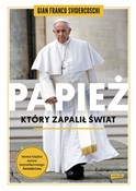 Papież, kt... - Gian Franco Svidercoschi - Ksiegarnia w niemczech
