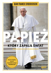 Bild von Papież, który zapalił świat