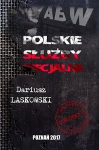 Obrazek Polskie służby specjalne