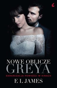 Bild von Nowe oblicze Greya wydanie filmowe