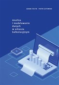 Książka : Analiza i ... - Adam Stecyk, Piotr Gutowski