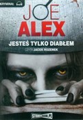 [Audiobook... - Joe Alex -  polnische Bücher
