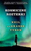 Kosmiczne ... - de Grasse Neil Tyson -  polnische Bücher