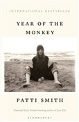 Year of th... - Patti Smith -  polnische Bücher