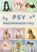 Psy Najcie... - Opracowanie Zbiorowe -  Polnische Buchandlung 