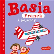 Basia Fran... - Zofia Stanecka -  polnische Bücher