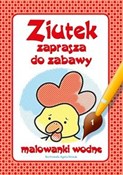 Ziutek zap... - Agnieszka Sabak - Ksiegarnia w niemczech