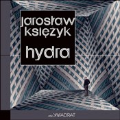 Polnische buch : Hydra - Jarosław Księżyk