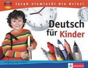 Deutsch fu... - Donata Olejnik, Carina Rassek, Daniel Tomczak -  Książka z wysyłką do Niemiec 