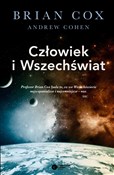 Polska książka : Człowiek i... - Brian Cox, Andrew Cohen