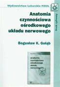 Anatomia c... - Bogusław K. Gołąb - Ksiegarnia w niemczech