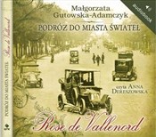 Podróż do ... - Małgorzata Gutowska-Adamczyk -  fremdsprachige bücher polnisch 