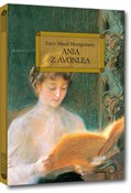 Ania z Avo... - Lucy Maud Montgomery -  Książka z wysyłką do Niemiec 