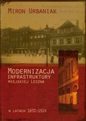 Modernizac... - Miron Urbaniak -  polnische Bücher