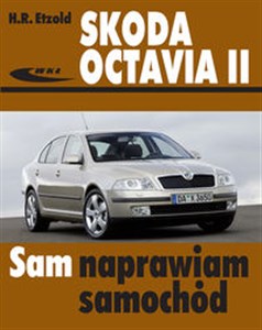 Obrazek Skoda Octavia II (od 06.2004 do 03.2016)