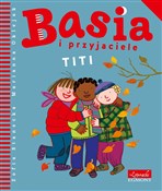 Basia i pr... - Zofia Stanecka -  Książka z wysyłką do Niemiec 