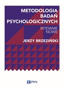 Książka : Metodologi... - Jerzy M. Brzeziński