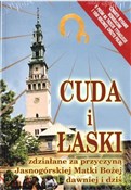 Cuda i łas... - Melchior Królik - buch auf polnisch 