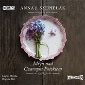 Zobacz : [Audiobook... - Anna J. Szepielak
