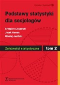 Podstawy s... - Grzegorz Lissowski, Jacek Haman, Mikołaj Jasiński -  polnische Bücher