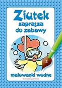 Polnische buch : Ziutek zap... - Agnieszka Sabak