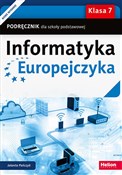 Polnische buch : Informatyk... - Jolanta Pańczyk