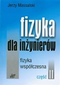 Fizyka dla... - Jerzy Massalski -  fremdsprachige bücher polnisch 