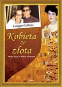 Kobieta ze... - Gregor Collins -  polnische Bücher