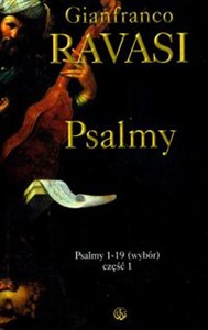Bild von Psalmy 1-19 wybór część 1