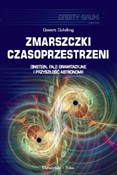 Zmarszczki... - Govert Schilling -  Książka z wysyłką do Niemiec 