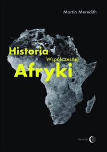 Bild von Historia współczesnej Afryki
