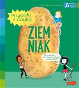 Ziemniak A... - Cécile Jugla, Jack Guichard -  Polnische Buchandlung 
