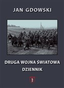 Druga wojn... - Jan Gdowski -  polnische Bücher