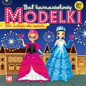 Polska książka : Modelki. B... - Opracowanie Zbiorowe