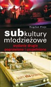 Polnische buch : Subkultury... - Bogdan Prejs