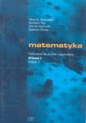 Matematyka... - Alina Ossowska, Barbara Kot, Marcin Kurczab - Ksiegarnia w niemczech