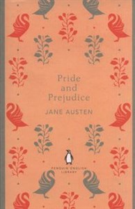 Obrazek Pride and Prejudice