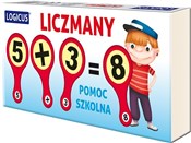 Liczmany l... - buch auf polnisch 