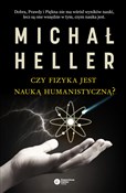 Czy fizyka... - Michał Heller -  fremdsprachige bücher polnisch 