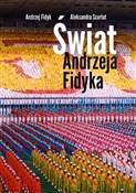 Świat Andr... - Andrzej Fidyk, Aleksandra Szarłat -  Polnische Buchandlung 