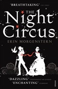 Polska książka : The Night ... - Erin Morgenstern