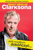 Świat wedł... - Jeremy Clarkson - buch auf polnisch 
