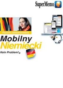 Bild von Mobilny Niemiecki Kein Problem!+ Poziom zaawansowany B2-C1