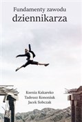 Fundamenty... - Ksenia Kakareko, Tadeusz Kononiuk, Jacek Sobczak -  Książka z wysyłką do Niemiec 