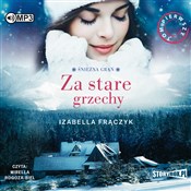 [Audiobook... - Izabella Frączyk -  Książka z wysyłką do Niemiec 