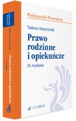 Prawo rodz... - Tadeusz Smyczyński, Marek Andrzejewski - buch auf polnisch 